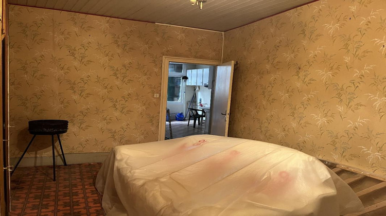 Ma-Cabane - Vente Appartement FIGEAC, 64 m²