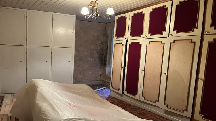 Ma-Cabane - Vente Appartement FIGEAC, 64 m²