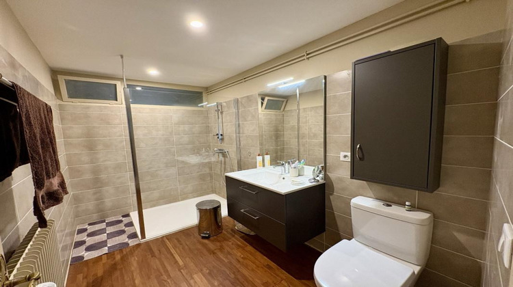 Ma-Cabane - Vente Appartement FIGEAC, 82 m²