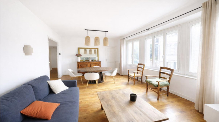 Ma-Cabane - Vente Appartement FIGEAC, 85 m²