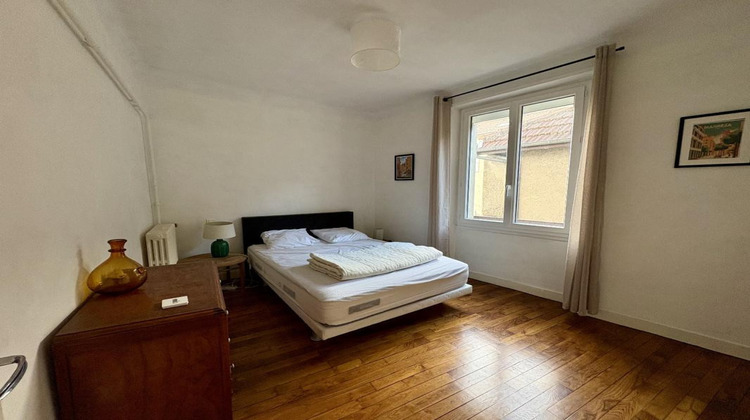 Ma-Cabane - Vente Appartement FIGEAC, 85 m²