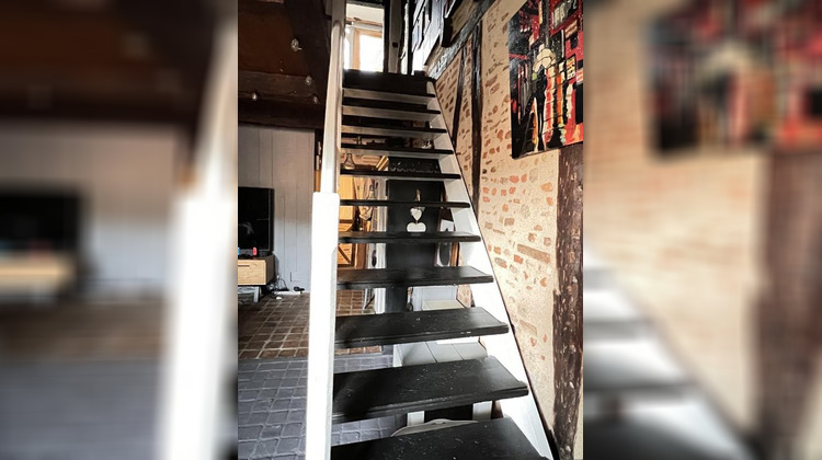 Ma-Cabane - Vente Appartement FIGEAC, 220 m²