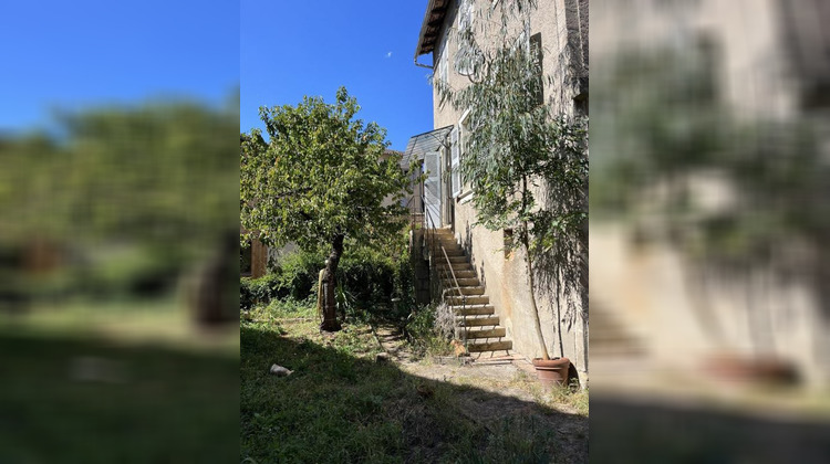 Ma-Cabane - Vente Appartement FIGEAC, 115 m²