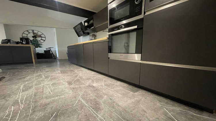 Ma-Cabane - Vente Appartement FIGEAC, 99 m²