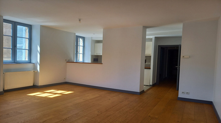 Ma-Cabane - Vente Appartement FIGEAC, 49 m²