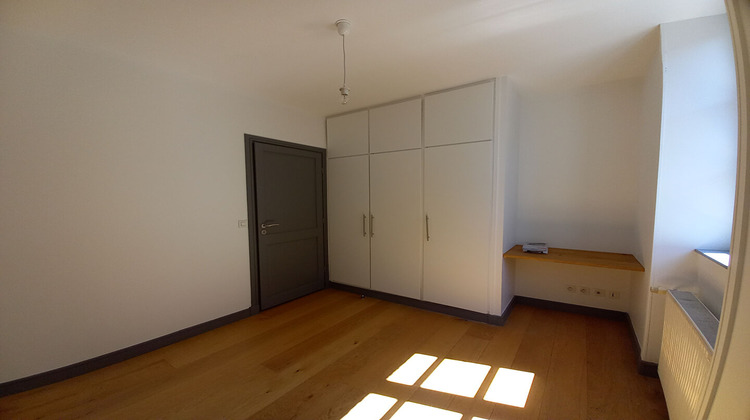 Ma-Cabane - Vente Appartement FIGEAC, 49 m²