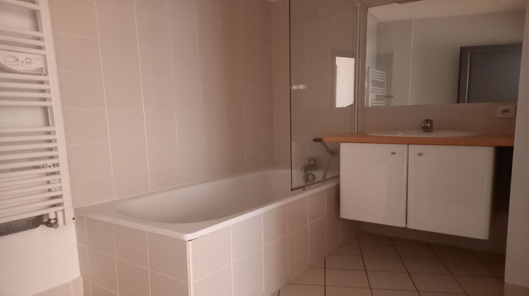 Ma-Cabane - Vente Appartement FIGEAC, 49 m²