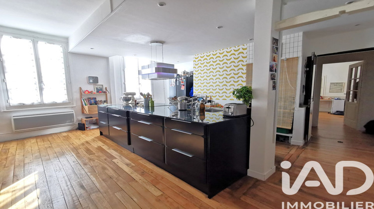 Ma-Cabane - Vente Appartement Figeac, 111 m²