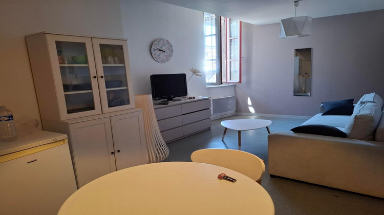 Ma-Cabane - Vente Appartement Figeac, 26 m²
