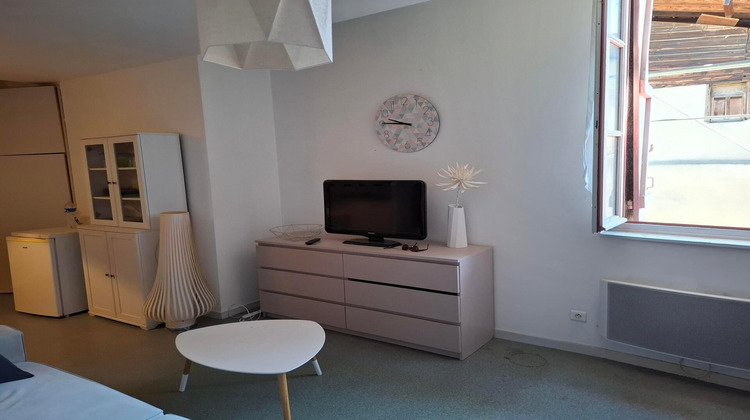 Ma-Cabane - Vente Appartement Figeac, 26 m²