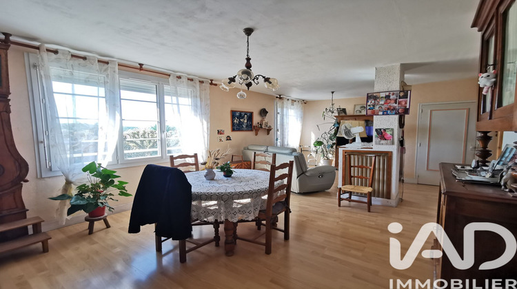 Ma-Cabane - Vente Appartement Figeac, 68 m²