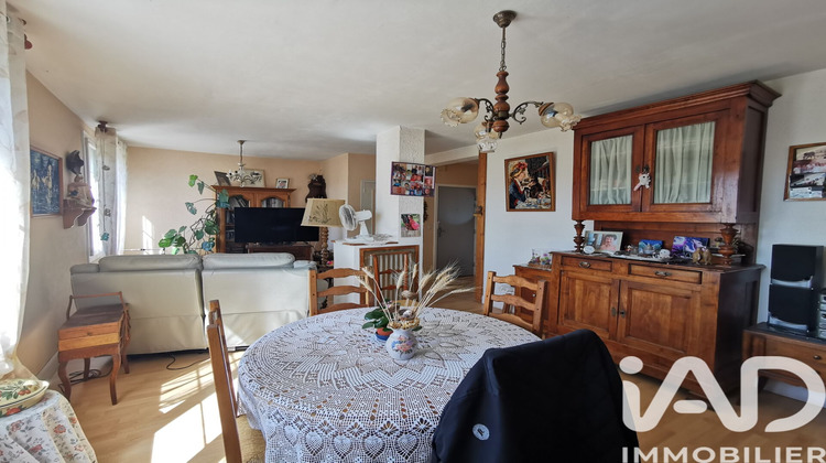 Ma-Cabane - Vente Appartement Figeac, 68 m²