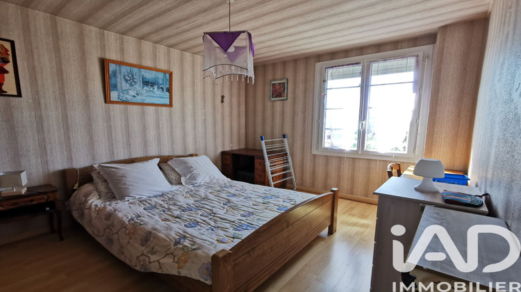 Ma-Cabane - Vente Appartement Figeac, 68 m²