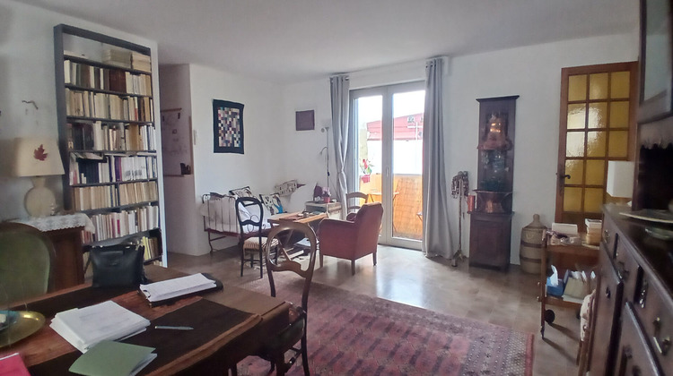 Ma-Cabane - Vente Appartement FIGEAC, 105 m²