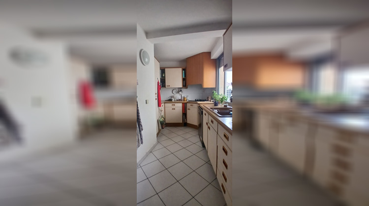 Ma-Cabane - Vente Appartement FIGEAC, 105 m²