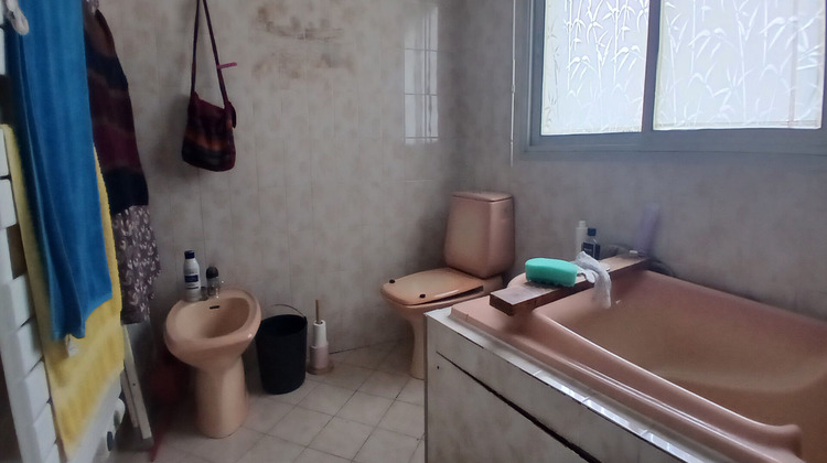 Ma-Cabane - Vente Appartement FIGEAC, 105 m²