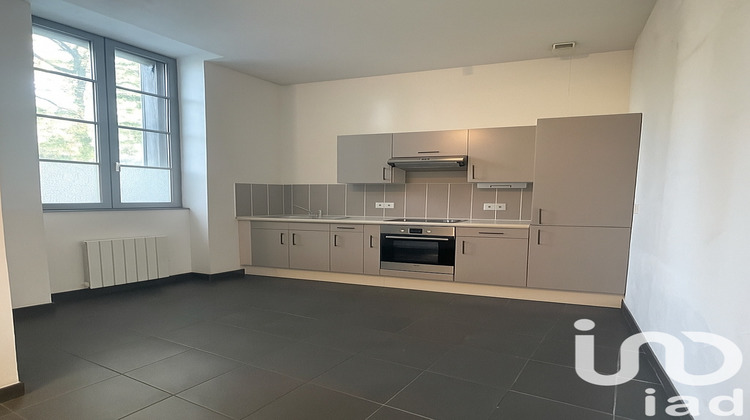 Ma-Cabane - Vente Appartement Figeac, 94 m²