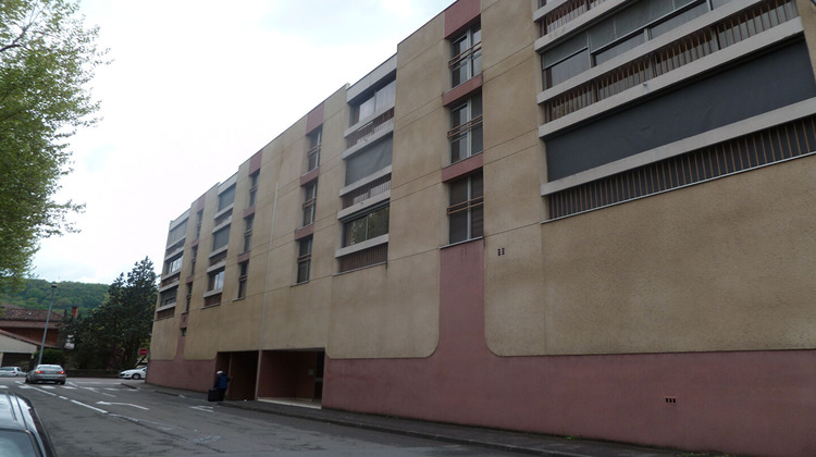 Ma-Cabane - Vente Appartement FIGEAC, 71 m²