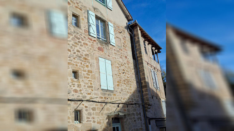 Ma-Cabane - Vente Appartement Figeac, 56 m²