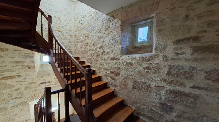 Ma-Cabane - Vente Appartement Figeac, 56 m²