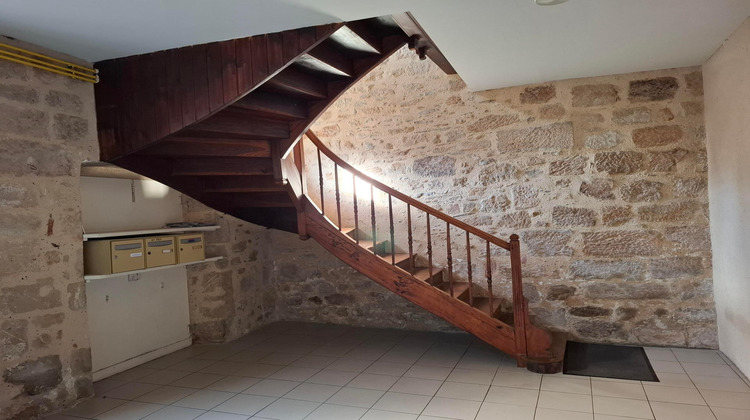 Ma-Cabane - Vente Appartement Figeac, 56 m²