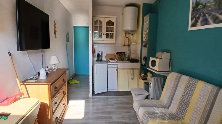 Ma-Cabane - Vente Appartement FIGEAC, 18 m²