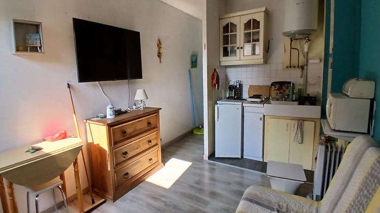 Ma-Cabane - Vente Appartement FIGEAC, 18 m²