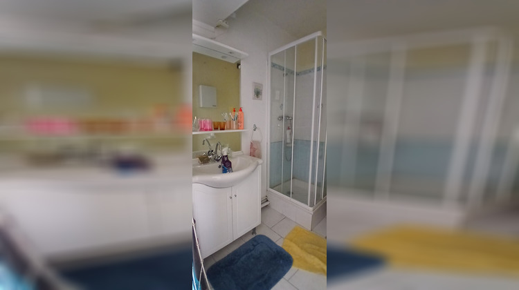 Ma-Cabane - Vente Appartement FIGEAC, 18 m²