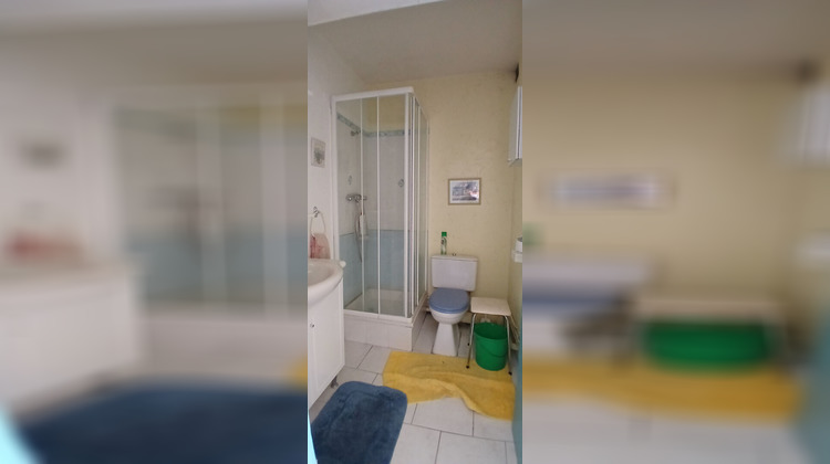 Ma-Cabane - Vente Appartement FIGEAC, 18 m²