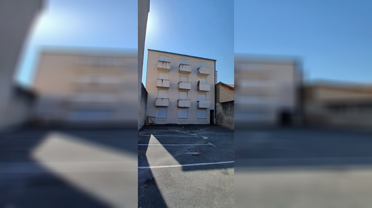 Ma-Cabane - Vente Appartement FIGEAC, 18 m²