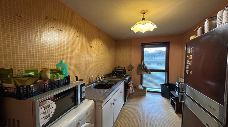 Ma-Cabane - Vente Appartement FIGEAC, 47 m²