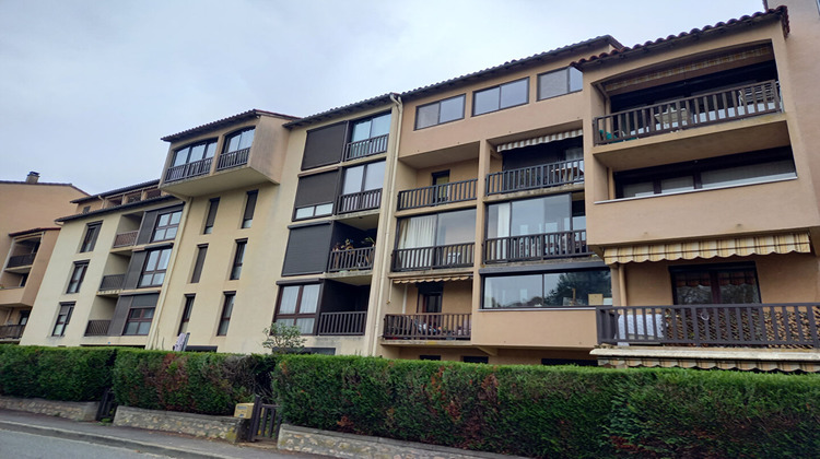 Ma-Cabane - Vente Appartement FIGEAC, 47 m²