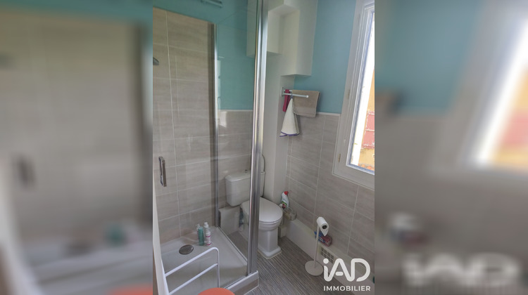 Ma-Cabane - Vente Appartement Figeac, 43 m²