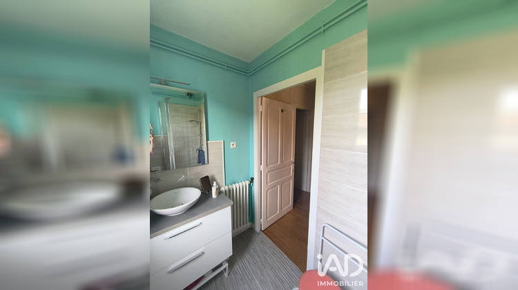 Ma-Cabane - Vente Appartement Figeac, 43 m²