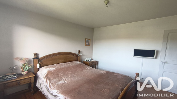 Ma-Cabane - Vente Appartement Figeac, 43 m²