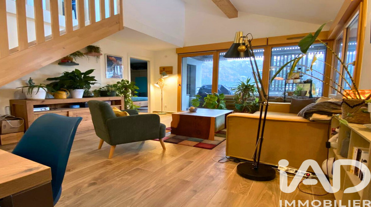 Ma-Cabane - Vente Appartement Fillinges, 85 m²