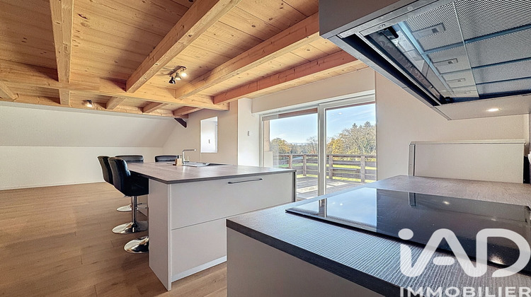 Ma-Cabane - Vente Appartement Fillinges, 55 m²