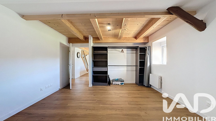 Ma-Cabane - Vente Appartement Fillinges, 55 m²