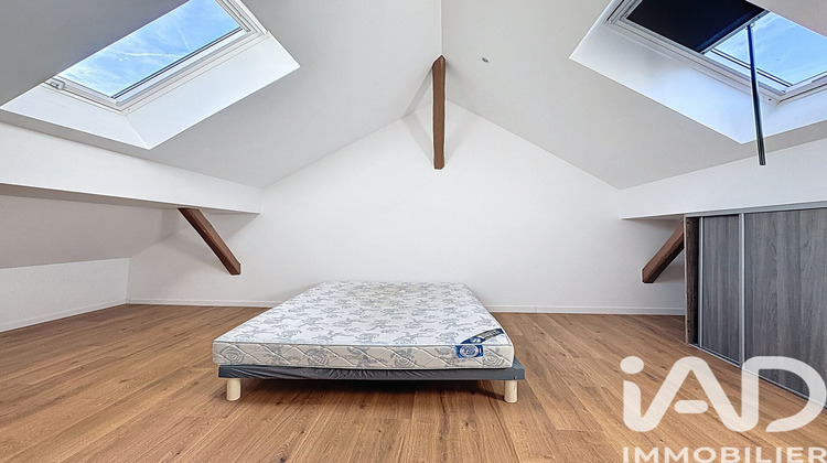 Ma-Cabane - Vente Appartement Fillinges, 55 m²