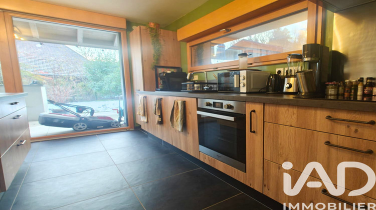 Ma-Cabane - Vente Appartement Fillinges, 85 m²