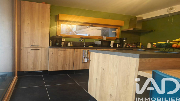 Ma-Cabane - Vente Appartement Fillinges, 85 m²