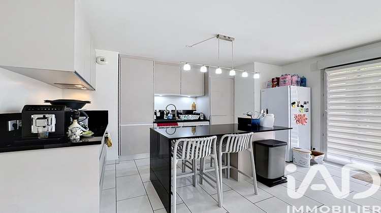 Ma-Cabane - Vente Appartement Fillinges, 82 m²
