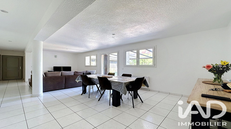 Ma-Cabane - Vente Appartement Fillinges, 89 m²