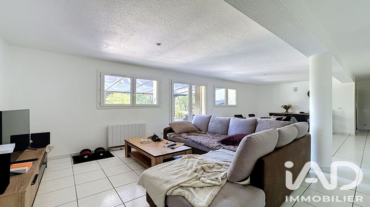 Ma-Cabane - Vente Appartement Fillinges, 89 m²