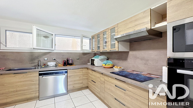 Ma-Cabane - Vente Appartement Fillinges, 89 m²