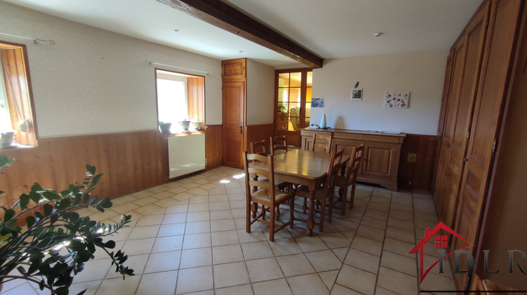 Ma-Cabane - Vente Appartement Fins, 161 m²