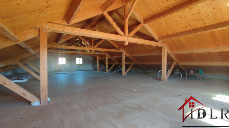 Ma-Cabane - Vente Appartement Fins, 250 m²