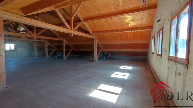 Ma-Cabane - Vente Appartement Fins, 250 m²