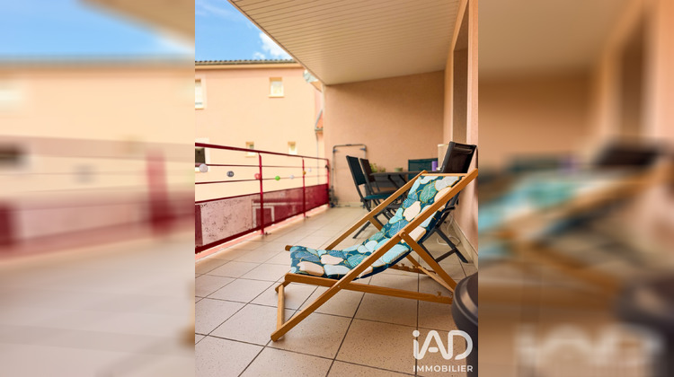 Ma-Cabane - Vente Appartement Firmi, 87 m²