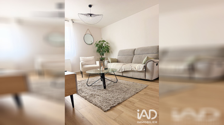 Ma-Cabane - Vente Appartement Firmi, 87 m²